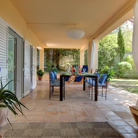 빌라 Coma-ruga Sleeps 6 Pool Wifi