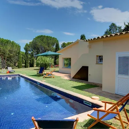 Coma-ruga Sleeps 6 Pool Wifi *