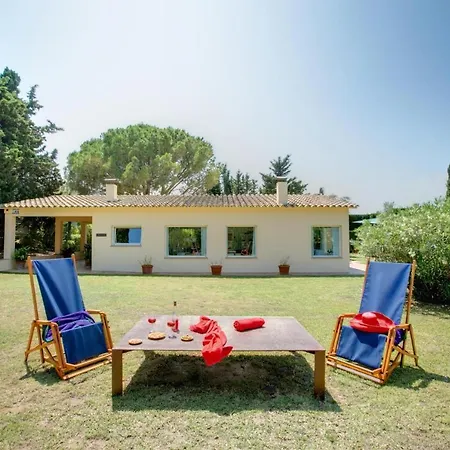 Coma-ruga Sleeps 6 Pool Wifi 암푸리아스